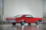 Pontiac 2+2 Sport Coupe 1965 года